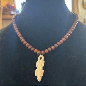 Iizard necklace🦎